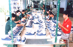 EU chưa có quyết định chính thức về việc gia hạn thuế chống bán phá giá đối với giầy nhập khẩu từ châu Á
