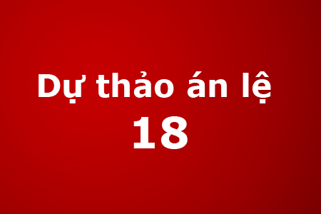 Dự thảo án lệ 18 (đợt 3): Án lệ về người Việt Nam trước khi đi định cư ở nước ngoài giao lại đất nông nghiệp cho người Việt Nam ở trong nước sử dụng