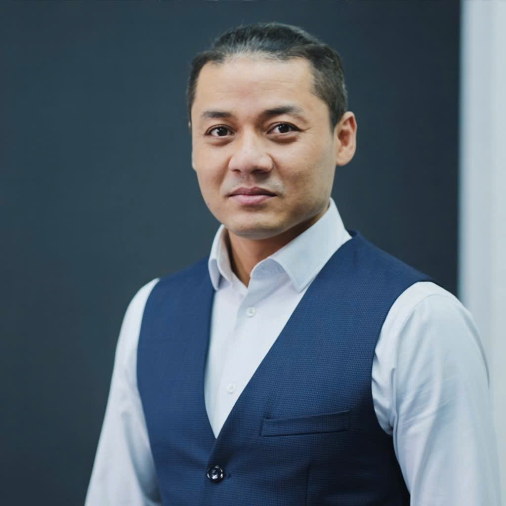 Luật sư Nguyễn Văn A