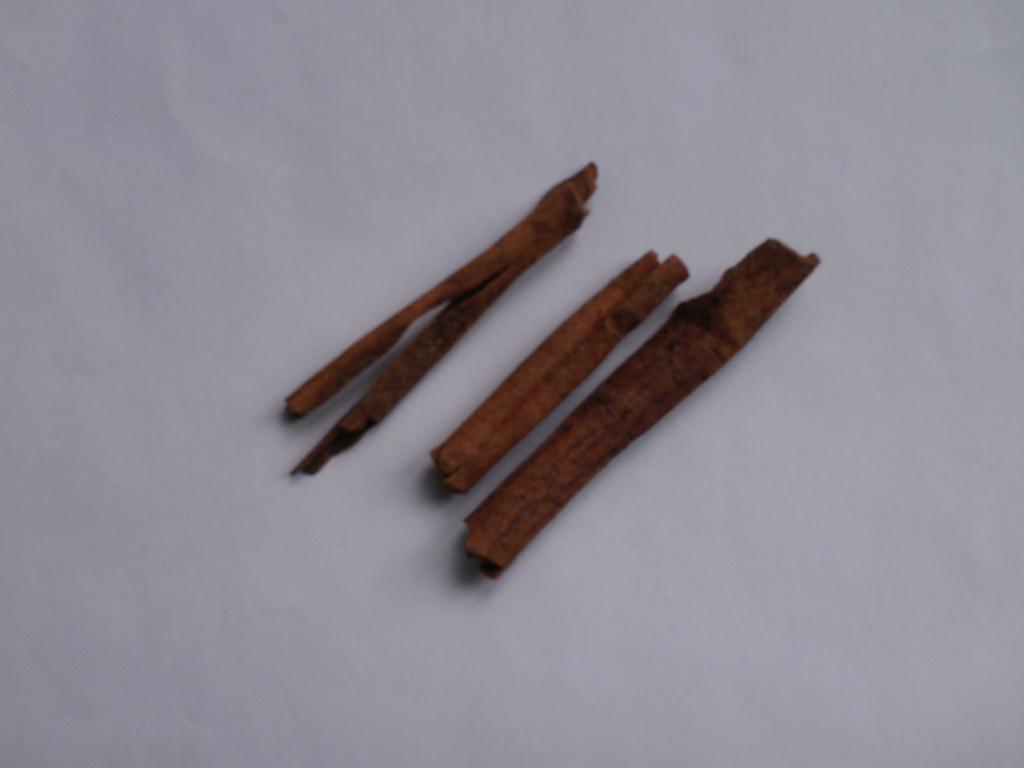 Quế (Cinnamomum zeylanicum Blume)
