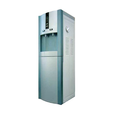 Bình thủy điện (water dispenser) đun nước nóng, loại gia dụng
