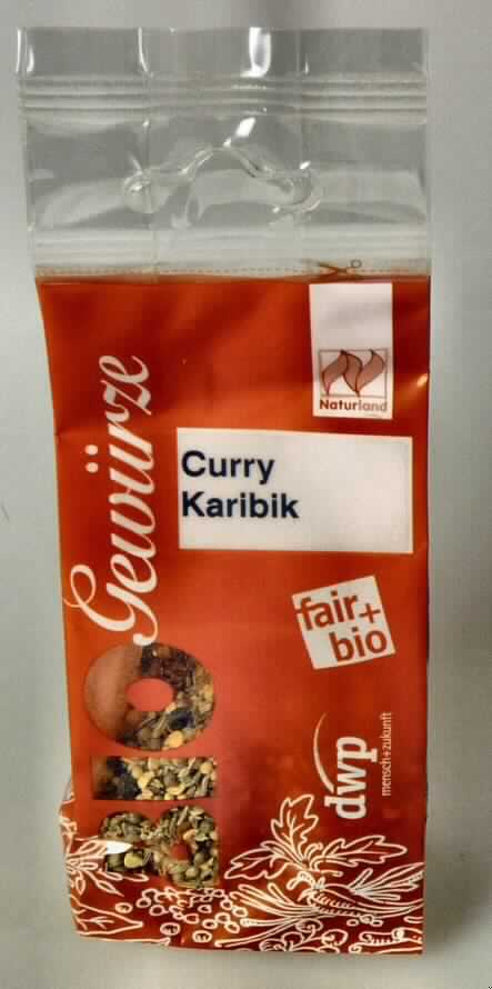 Ca-ri (curry)