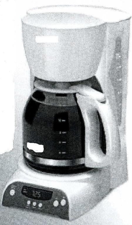 Dụng cụ pha chè hoặc cà phê