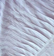 Vải dệt thoi khác từ xơ staple polyeste