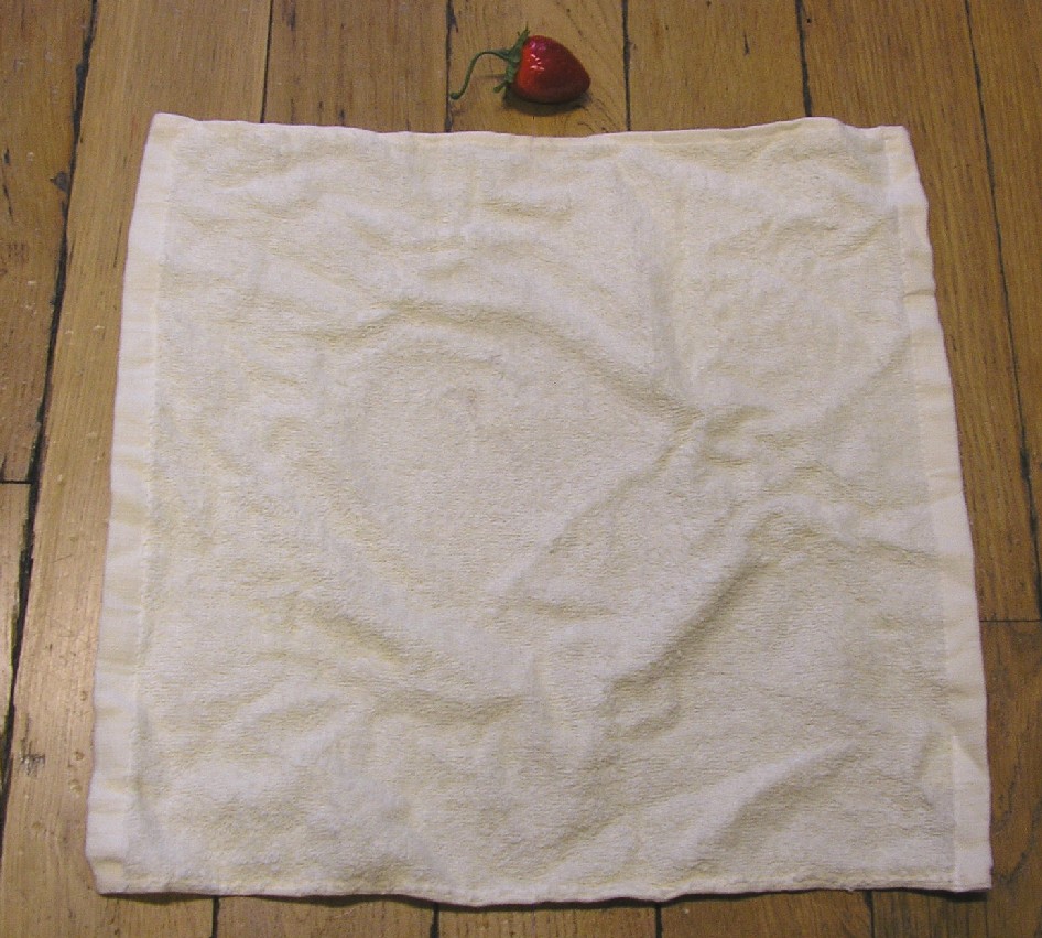 Khăn trong phòng vệ sinh và khăn nhà bếp, từ vải dệt vòng lông hoặc các loại vải dệt vòng lông tương tự, từ bông
