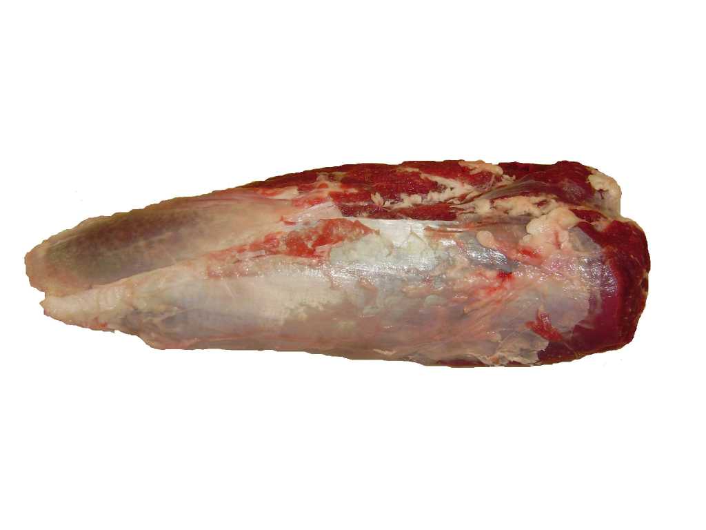 Thịt lọc không xương