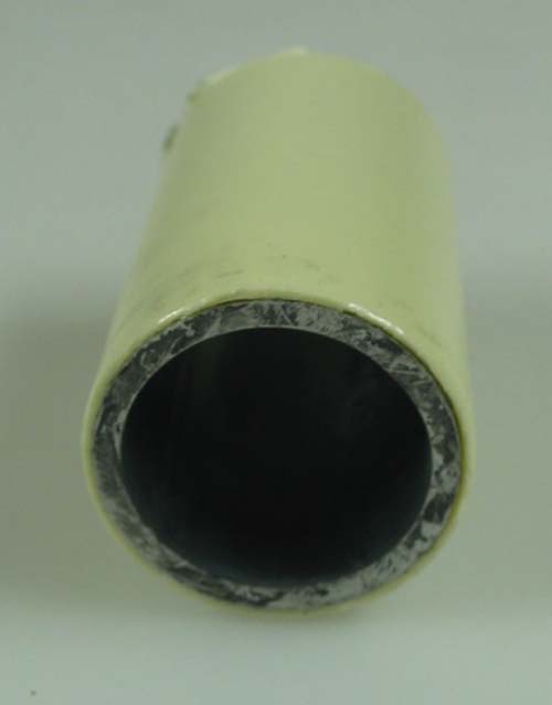 Ống và ống dẫn bằng thép không gỉ, có đường kính ngoài trên 105 mm